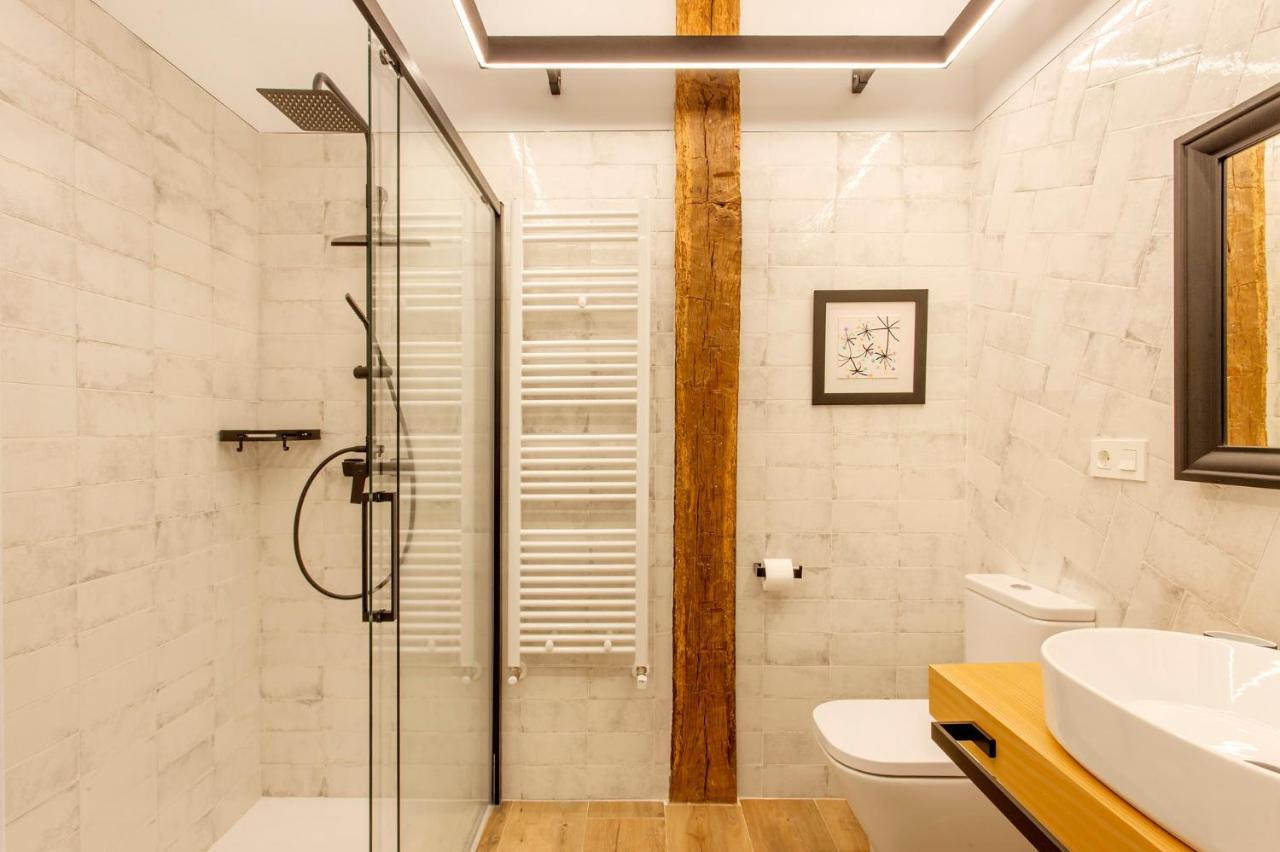 Apartamentos Turisticos Rurales Iturburuarena Alkotz Εξωτερικό φωτογραφία