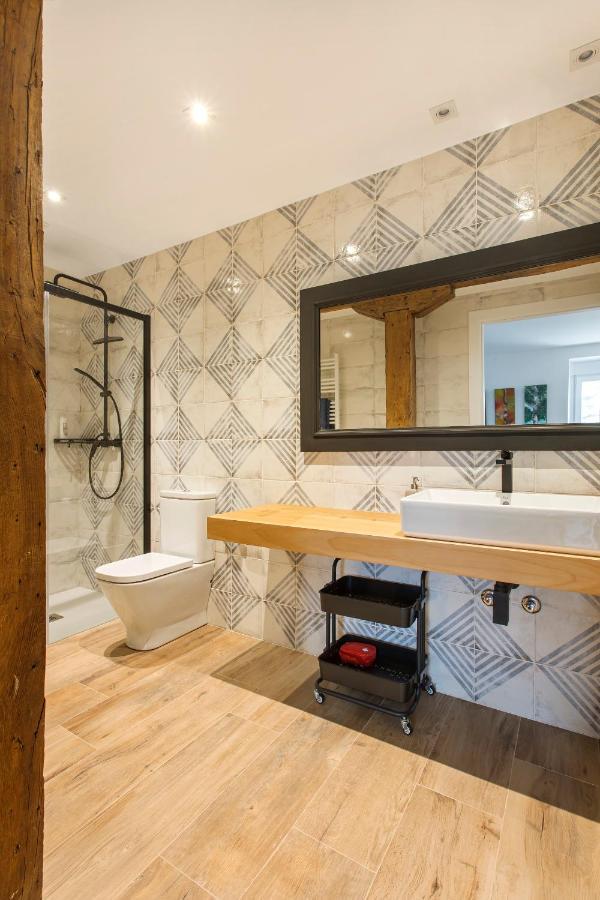 Apartamentos Turisticos Rurales Iturburuarena Alkotz Εξωτερικό φωτογραφία