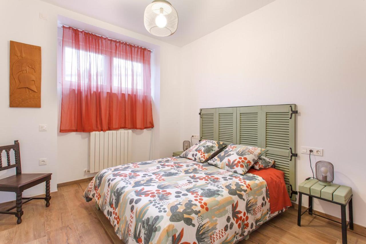 Apartamentos Turisticos Rurales Iturburuarena Alkotz Εξωτερικό φωτογραφία
