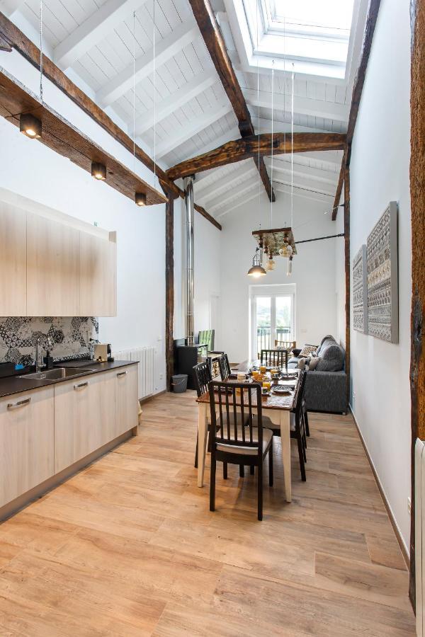 Apartamentos Turisticos Rurales Iturburuarena Alkotz Εξωτερικό φωτογραφία