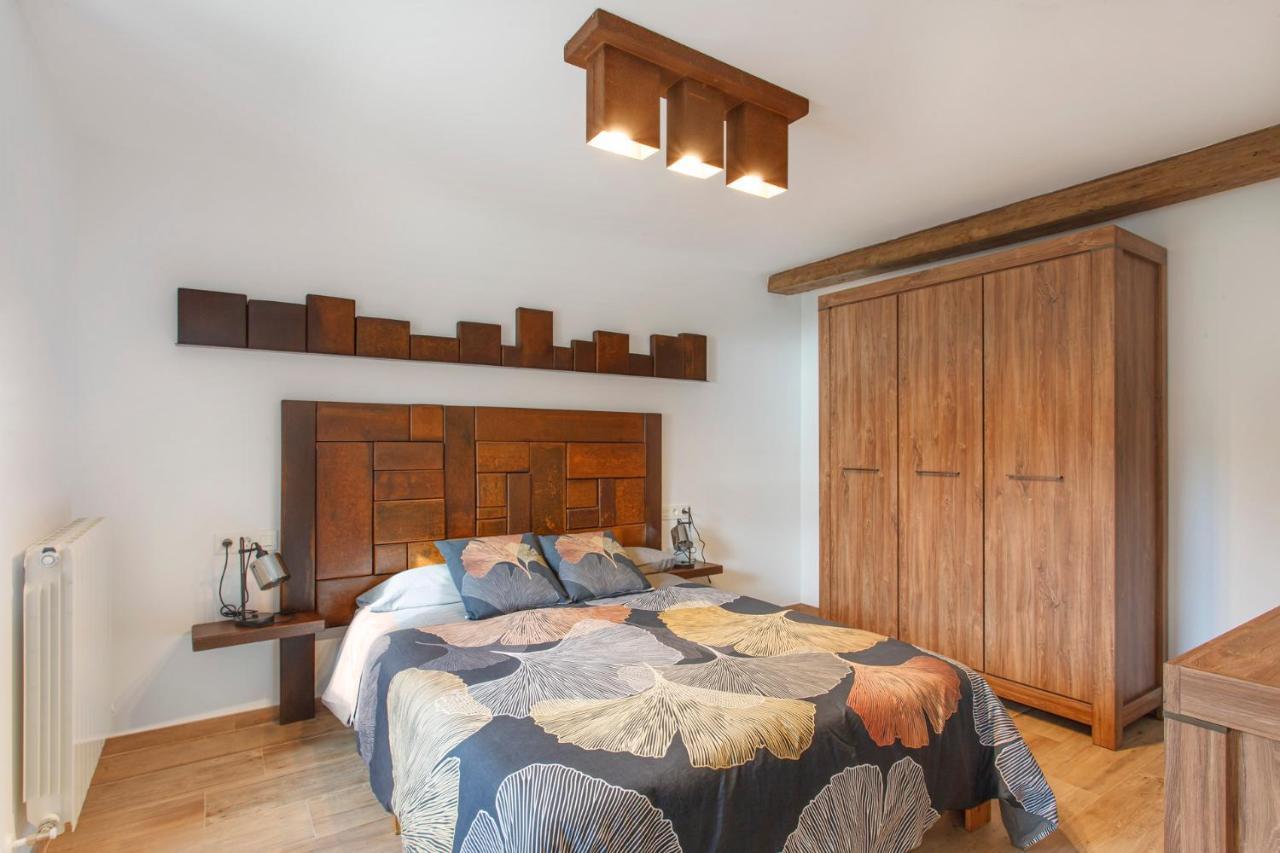 Apartamentos Turisticos Rurales Iturburuarena Alkotz Εξωτερικό φωτογραφία