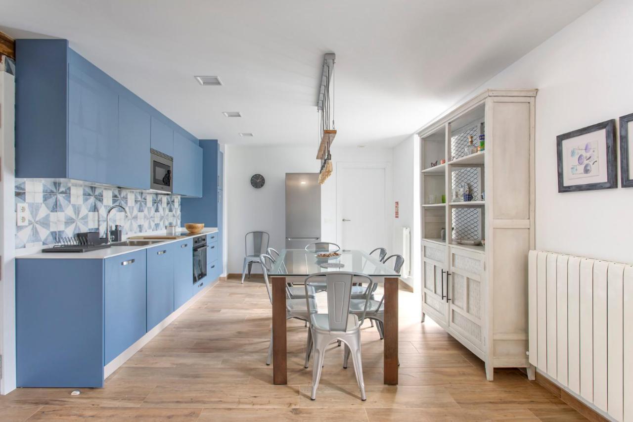 Apartamentos Turisticos Rurales Iturburuarena Alkotz Εξωτερικό φωτογραφία