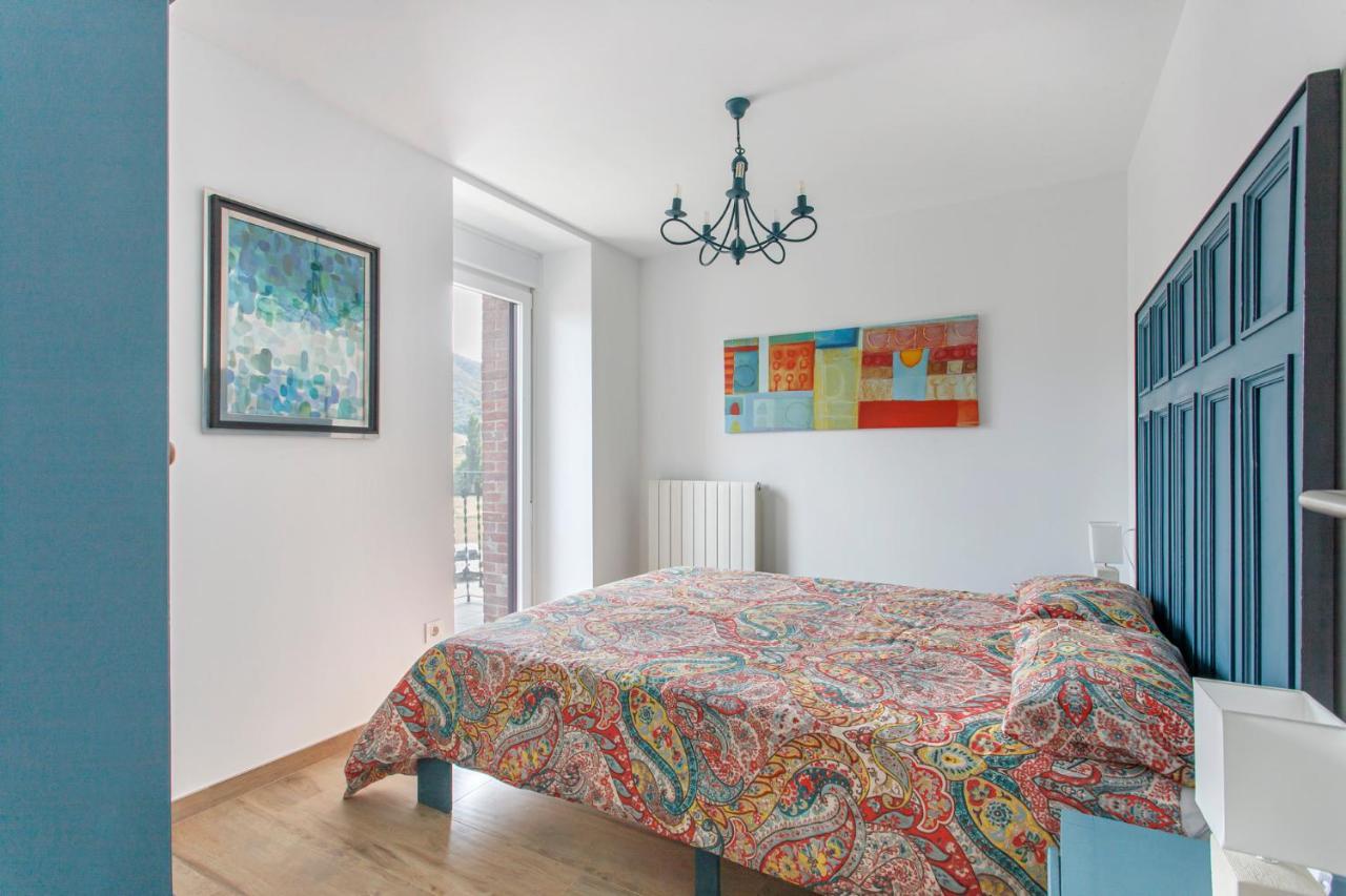 Apartamentos Turisticos Rurales Iturburuarena Alkotz Εξωτερικό φωτογραφία