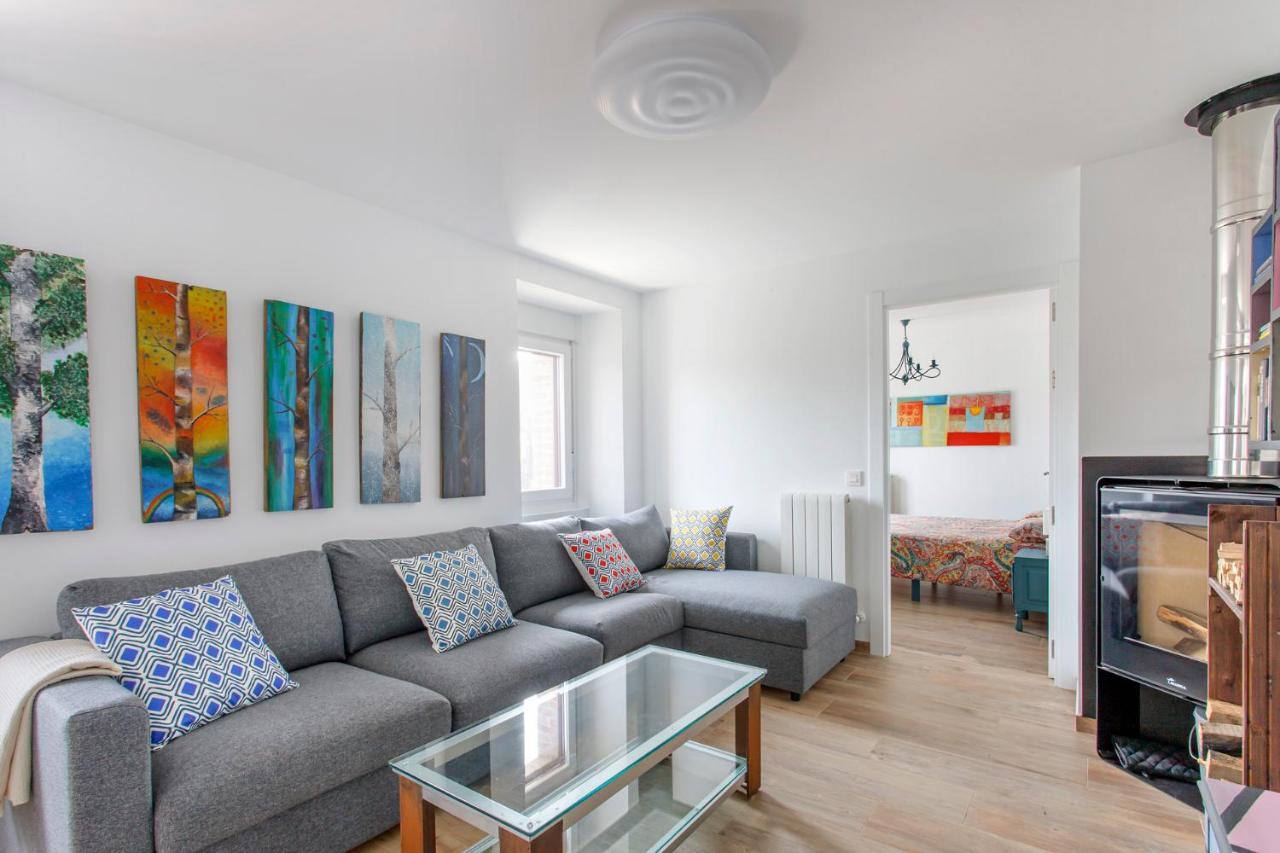 Apartamentos Turisticos Rurales Iturburuarena Alkotz Εξωτερικό φωτογραφία