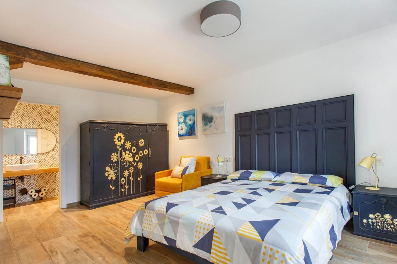 Apartamentos Turisticos Rurales Iturburuarena Alkotz Εξωτερικό φωτογραφία